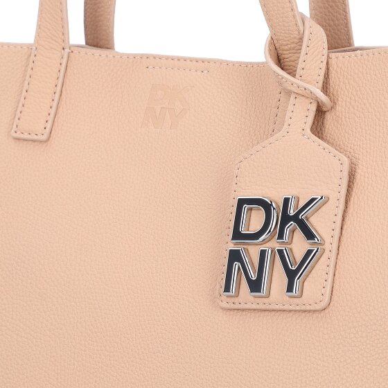 DKNY Milan Shopper Tas Leer 38 cm