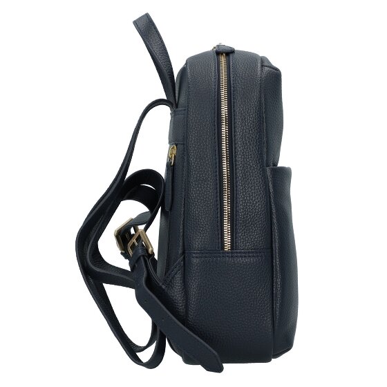 Braun Büffel Hanna Stad rugzak S Leer 31 cm
