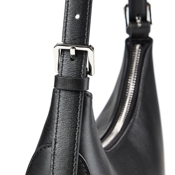Patrizia Pepe Crossbody tas Leder 30 cm