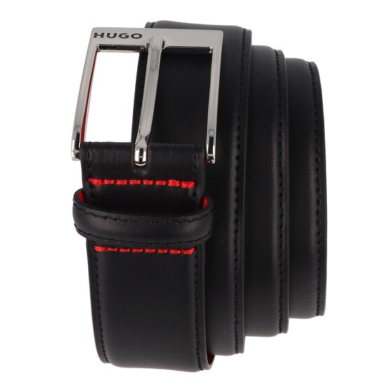Hugo Barney Riem Leder