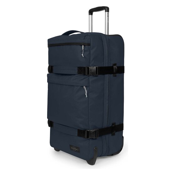 Eastpak Transit'R Plus 4 wielen Reistas 68 cm