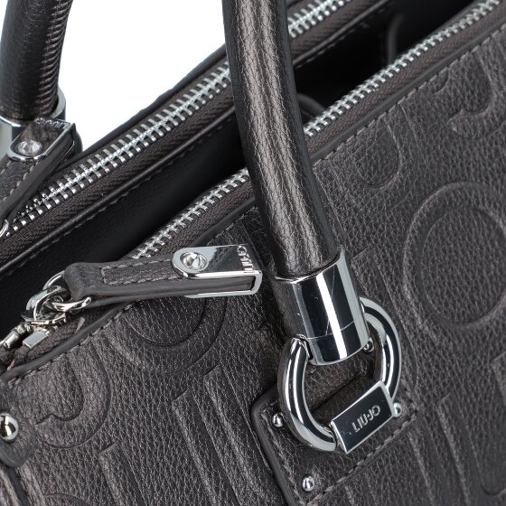 Liu Jo Manh Shopper Tas M 34 cm