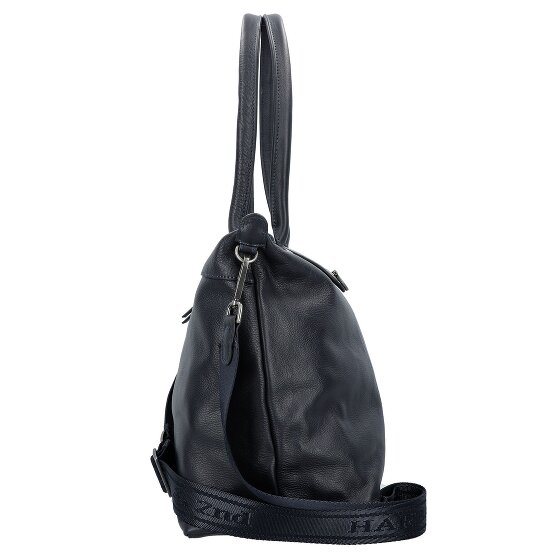 Harbour 2nd Just Pure Malin Shopper Tas Leer 40 cm