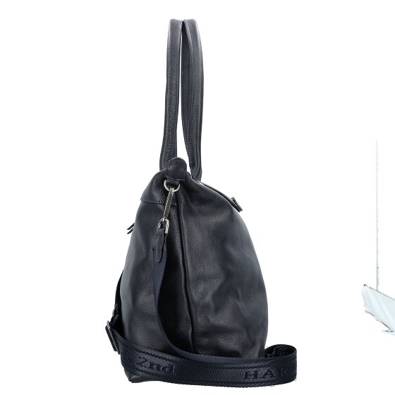 Harbour 2nd Malin Shopper Tas Leer 40 cm