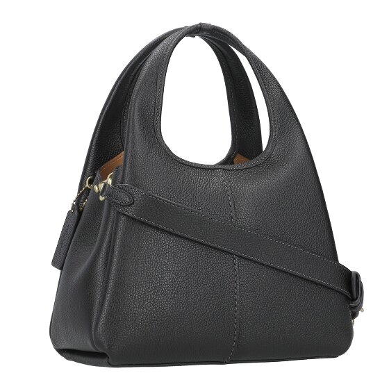 Coach Lana Handtas Leer 31.5 cm