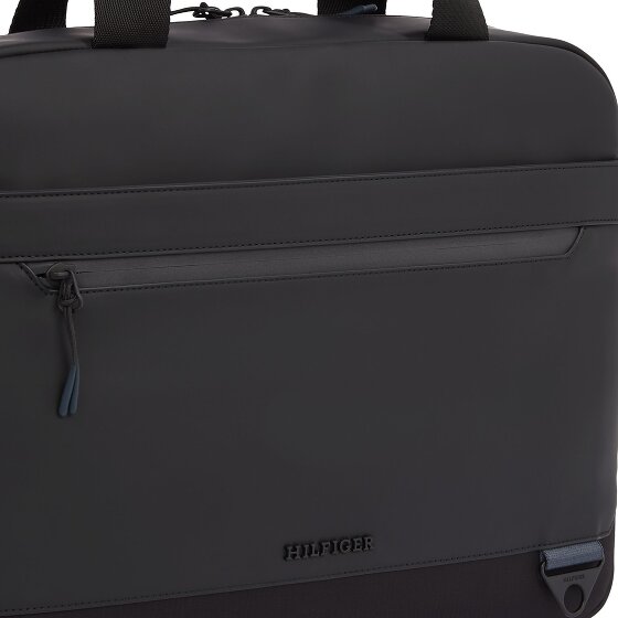 Tommy Hilfiger Seaonal Koffer 39 cm Laptop compartiment Tommy Hilfiger Seaonal Koffer 39 cm Laptop compartiment