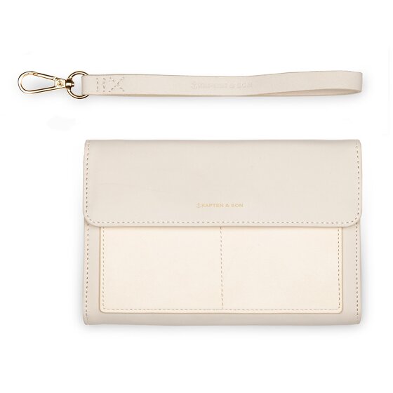 Kapten & Son Versailles Portemonnee 18 cm