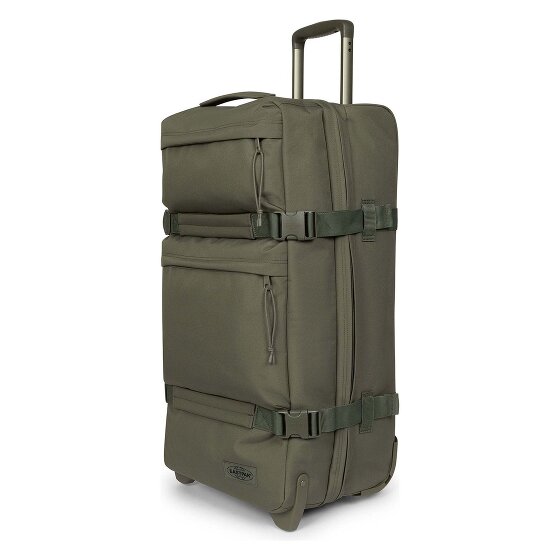 Eastpak Transit'R Plus 2 wielen Reistas 80 cm