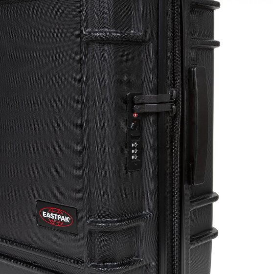 Eastpak Resist'R Zip Resist'R Zip 4 wielen Cabinewagen 55 cm