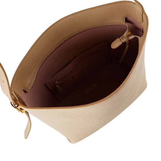 Coccinelle C-Me Lock Schoudertas Leer 29 cm