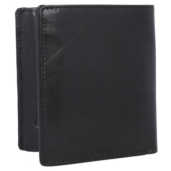 Esquire Toscana Portemonnee RFID-bescherming Leer 9 cm