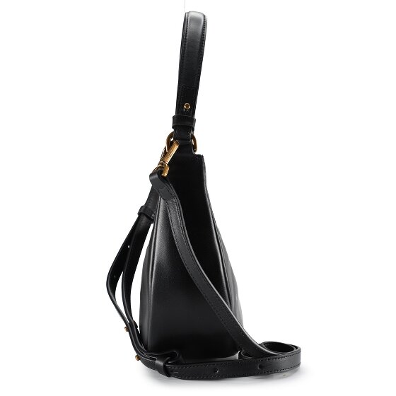Liebeskind Dancing Letters Schoudertas XS Leer 23 cm