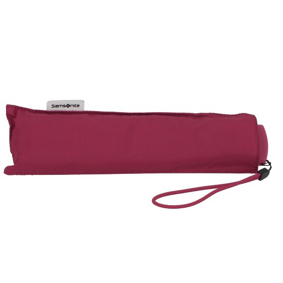 Samsonite Rain Pro 3 Zak Paraplu 22 cm