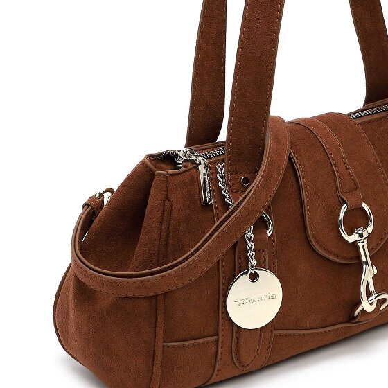 Tamaris TAS Marina Schoudertas Leder 34 cm
