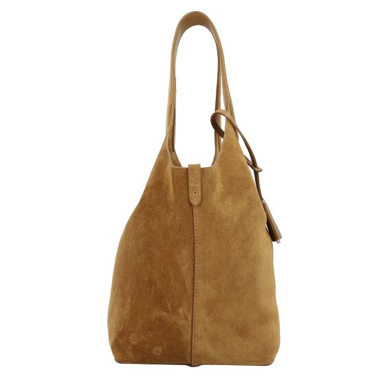 POLO RALPH LAUREN Play Schoudertas Leer 39.5 cm