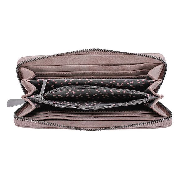 Fritzi aus Preußen Fritzi10 Nicole Vintage Portemonnee 20 cm