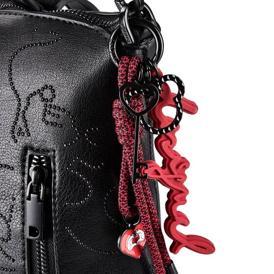 Desigual Mickey Stad rugzak 35 cm