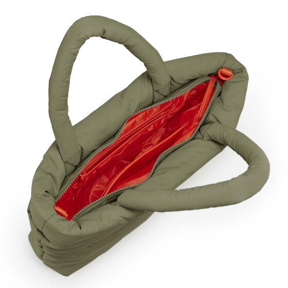 LES VISIONNAIRES Unio Shopper Handtas 40 cm