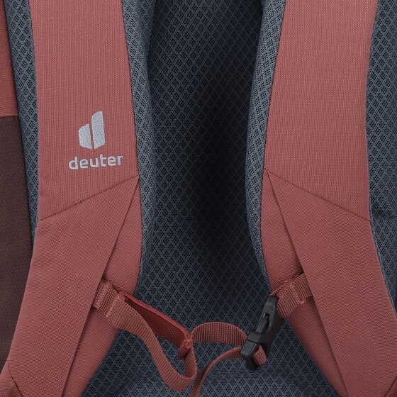 Deuter Up Seoul Dagrugzak 49 cm Laptop compartiment