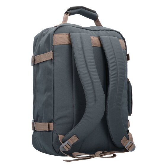 Cabin Zero Adventure 72 Dagrugzak 44 cm
