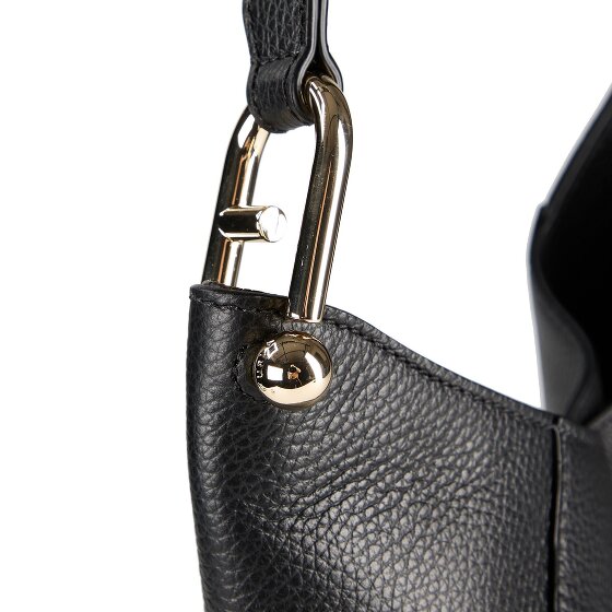 Furla Lara Schoudertas M Leer 27 cm