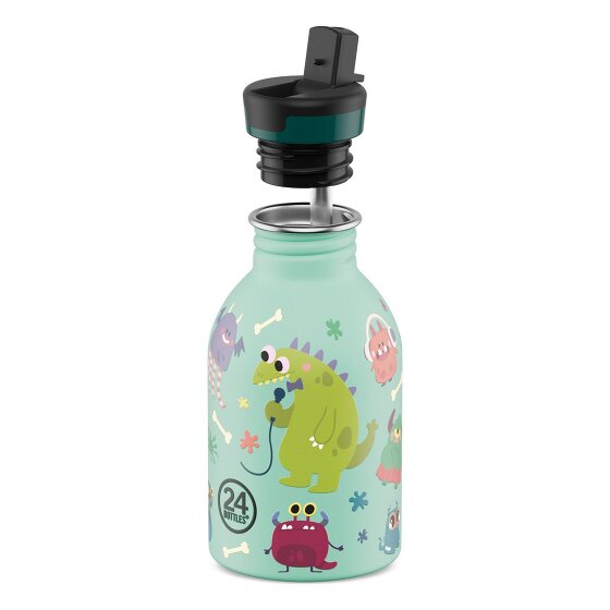 24Bottles Kids Urban Drinkfles 250 ml