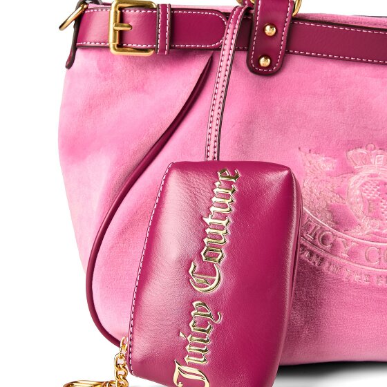 Juicy Couture Twig Narrative Schoudertas 45 cm