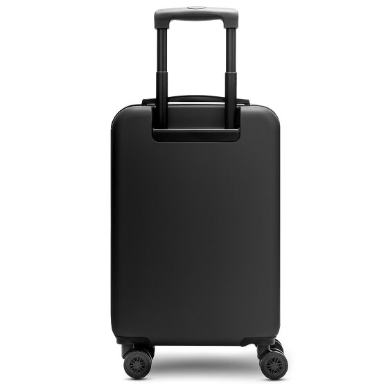 Redolz Essentials 09 CABIN 4 wielen Cabinewagen 55 cm