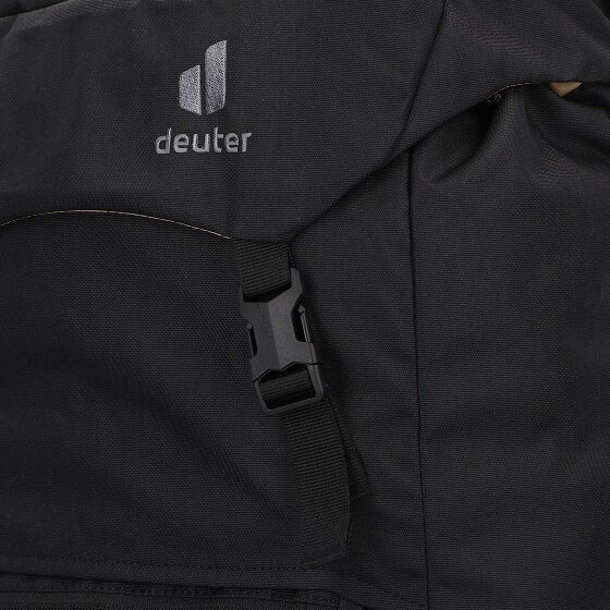 Deuter Walker 24 Dagrugzak 52 cm Laptop compartiment Deuter Walker 24 Dagrugzak 52 cm Laptop compartiment