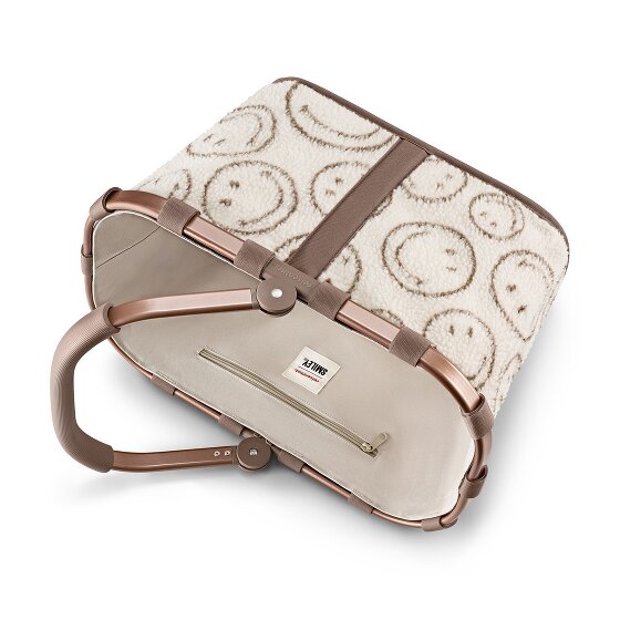 reisenthel Carrybag Shopper Tas 48 cm