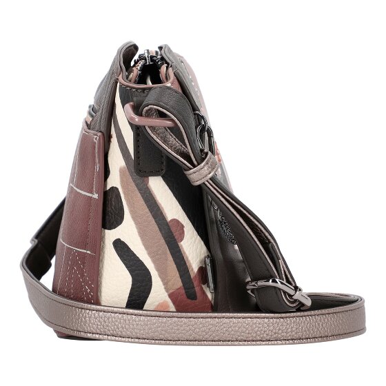 Anekke Mademoiselle Schoudertas 22 cm