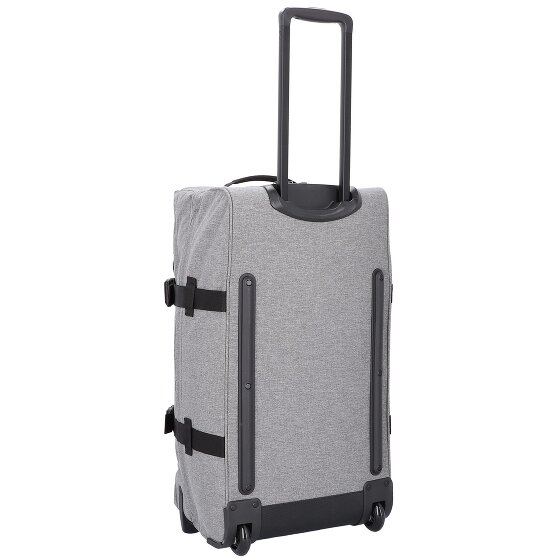 Eastpak Tranverz M 2-wielige weekendtas 67 cm