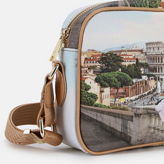 Y Not? Yesbag Schoudertas 24 cm
