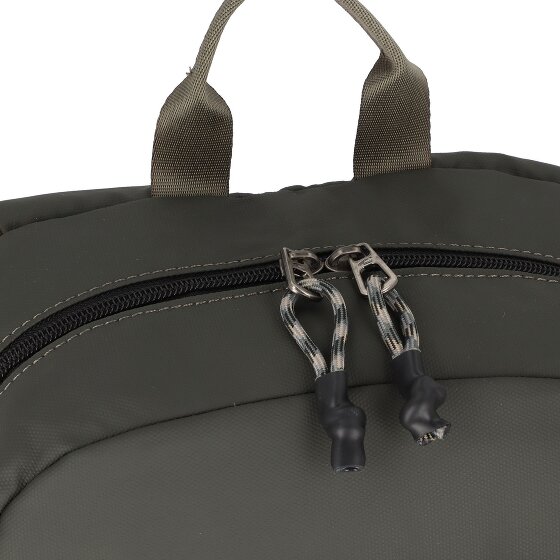 camel active Explore Dagrugzak 40 cm Laptop compartiment