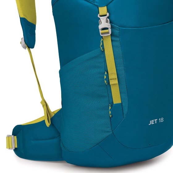Osprey Jet 18 Wandelrugzak 46 cm