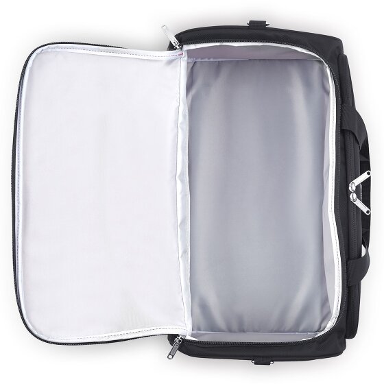 Delsey Paris Pin Up 6 Weekender reistas 50 cm