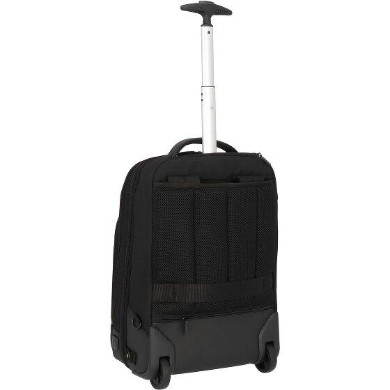 Samsonite Mysight 2 wielen Rugzak trolley 48 cm Laptopvak