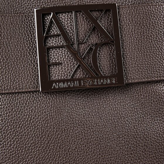 Armani Exchange Shopper Tas 39 cm