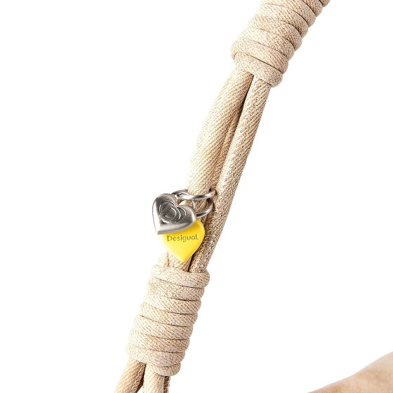 Desigual Sierra Schoudertas 26.5 cm