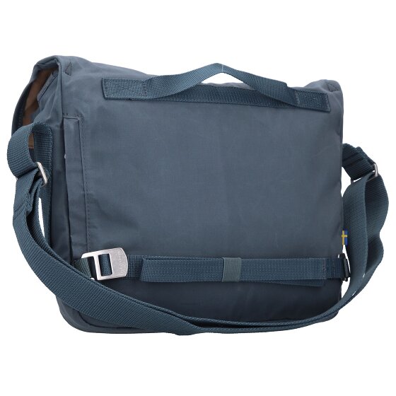 Fjällräven Greenland Messenger 34 cm laptopvak