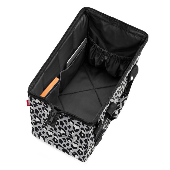 reisenthel Allrounder L Weekender reistas 48 cm
