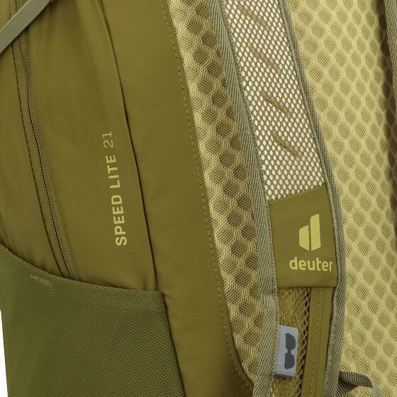 Deuter Speed Lite 21 Wandelrugzak 46 cm