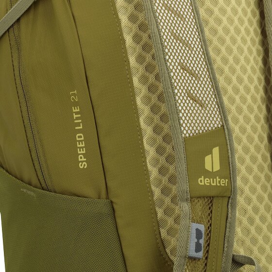 Deuter Speed Lite 21 Wandelrugzak 46 cm