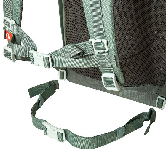 Tatonka Grip Rolltop Pack Dagrugzak 50 cm Laptop compartiment