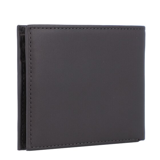 Tommy Hilfiger Eton Portemonnee Leer 10 cm