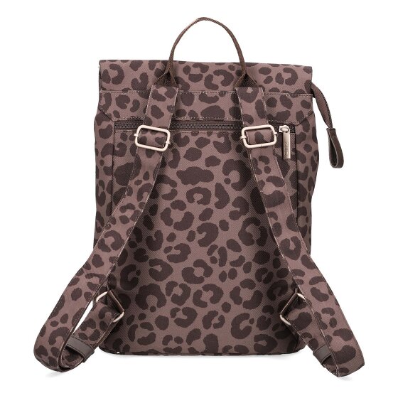 Zwei Mademoiselle.M Dagrugzak 35 cm Laptopvak