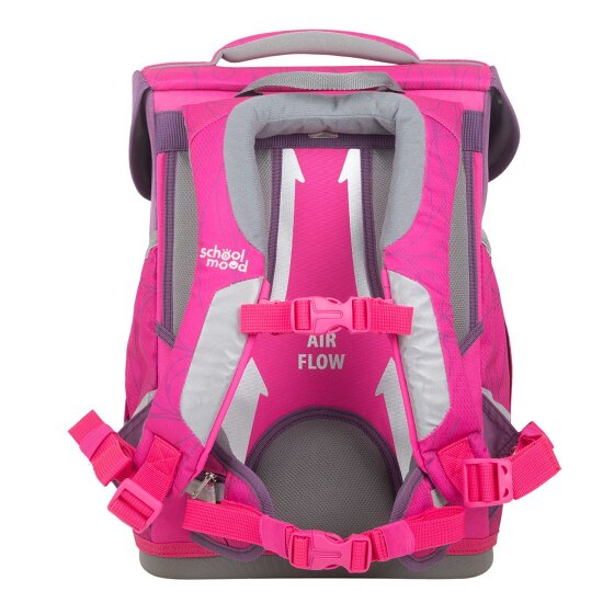 School-Mood Champion Schooltas set