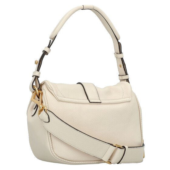abro Star Schoudertas Leer 28 cm