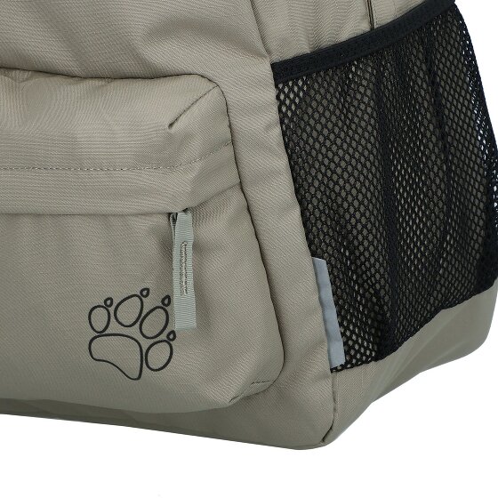 Jack Wolfskin Rebel Back Dagrugzak 43.5 cm Laptop compartiment