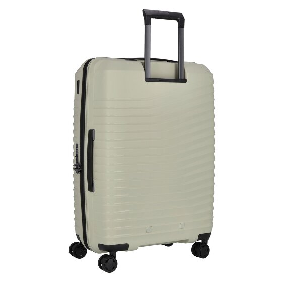 Samsonite Intuo 4 wielen Trolley M 69 cm met uitbreidingsplooi